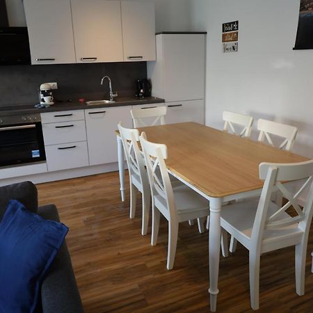 Penthouse Apartments Vienne Extérieur photo