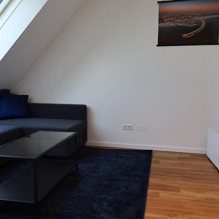 Penthouse Apartments Vienne Extérieur photo
