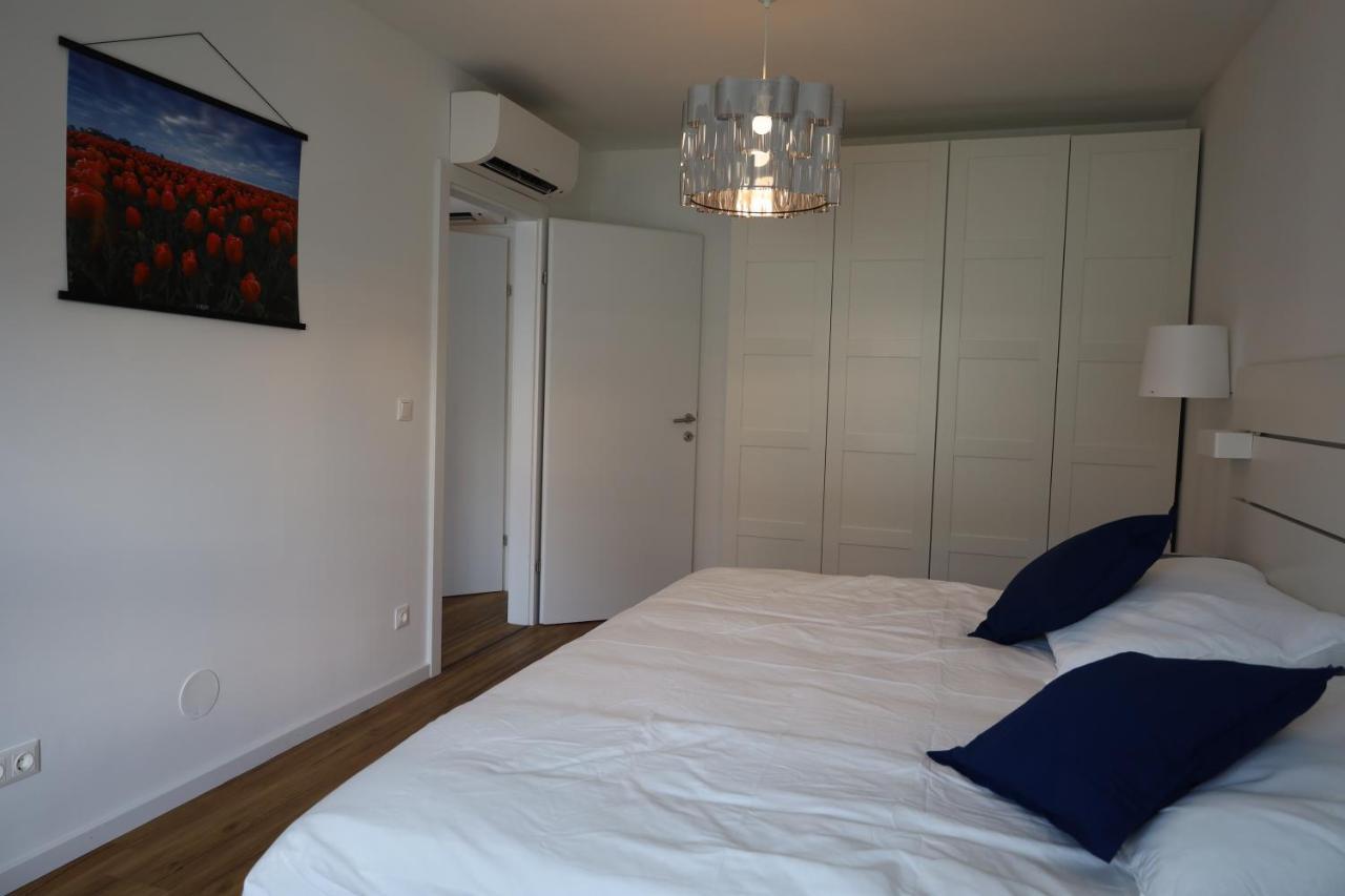 Penthouse Apartments Vienne Extérieur photo