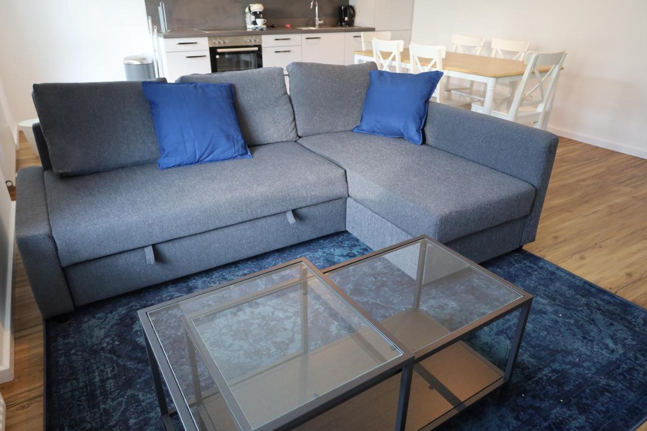 Penthouse Apartments Vienne Extérieur photo