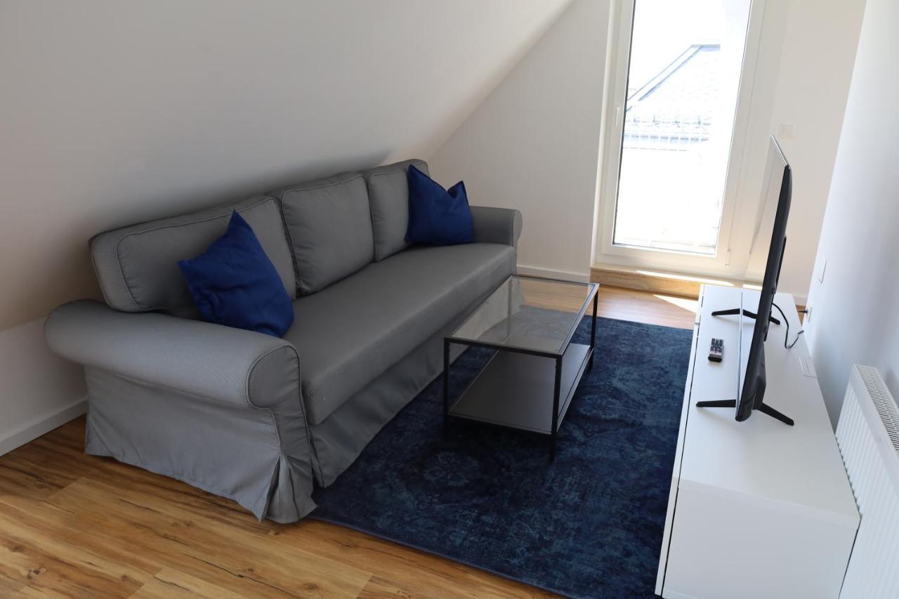Penthouse Apartments Vienne Extérieur photo