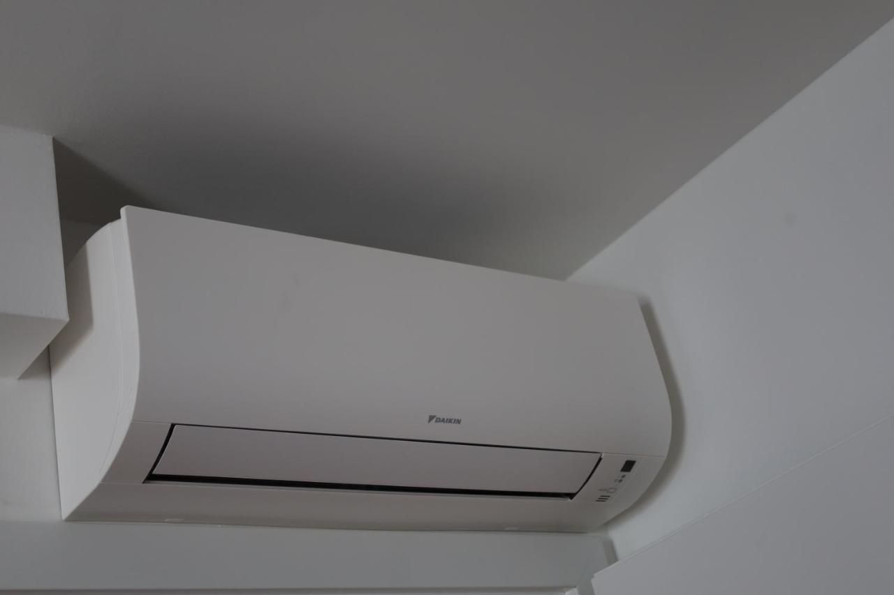Penthouse Apartments Vienne Extérieur photo